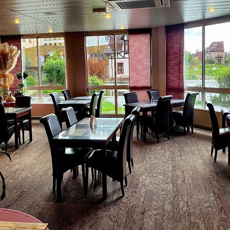 The Originals City, Hotel Le Forum, Strasbourg Nord Schiltigheim Εξωτερικό φωτογραφία