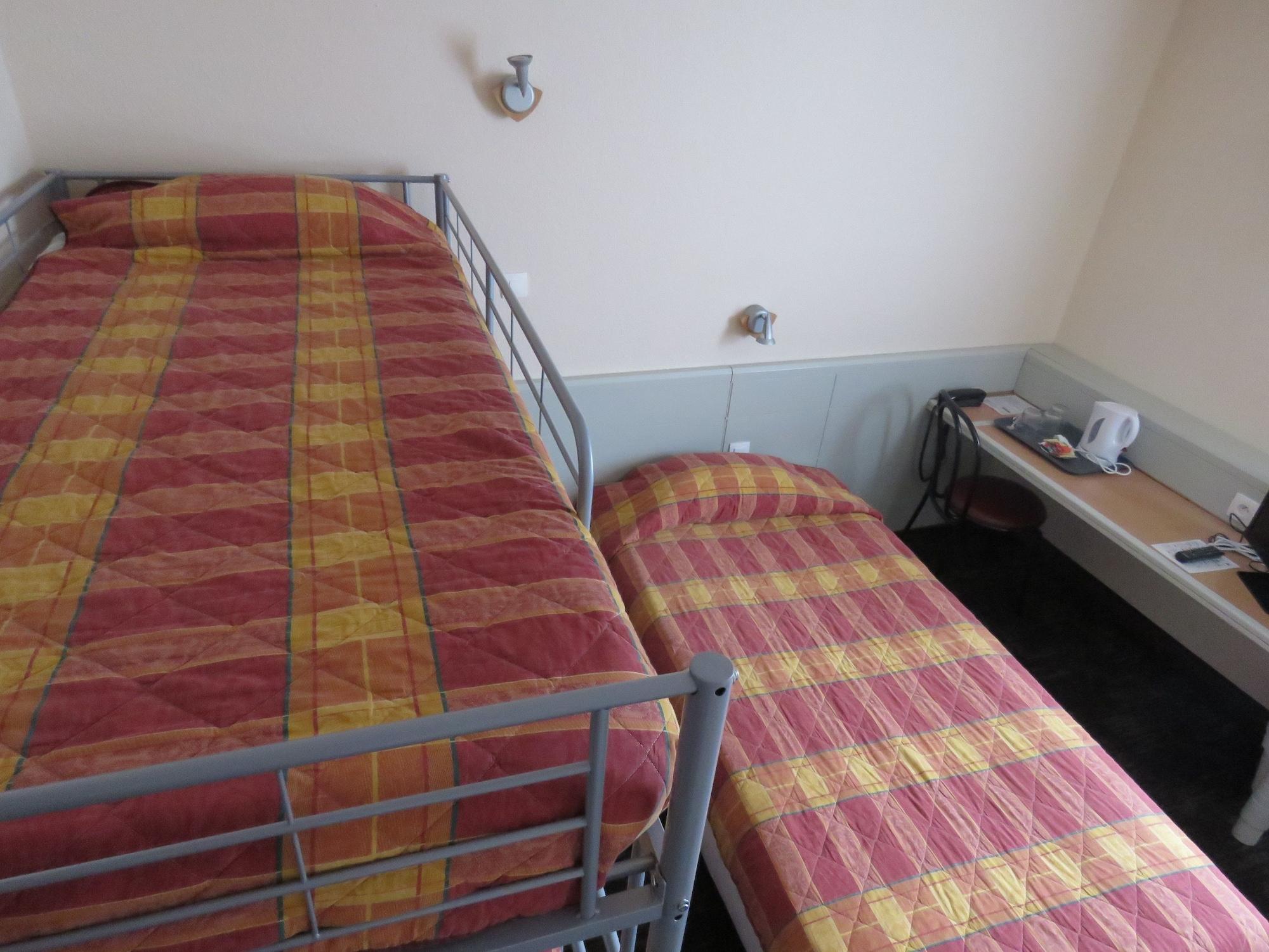 The Originals City, Hotel Le Forum, Strasbourg Nord Schiltigheim Εξωτερικό φωτογραφία