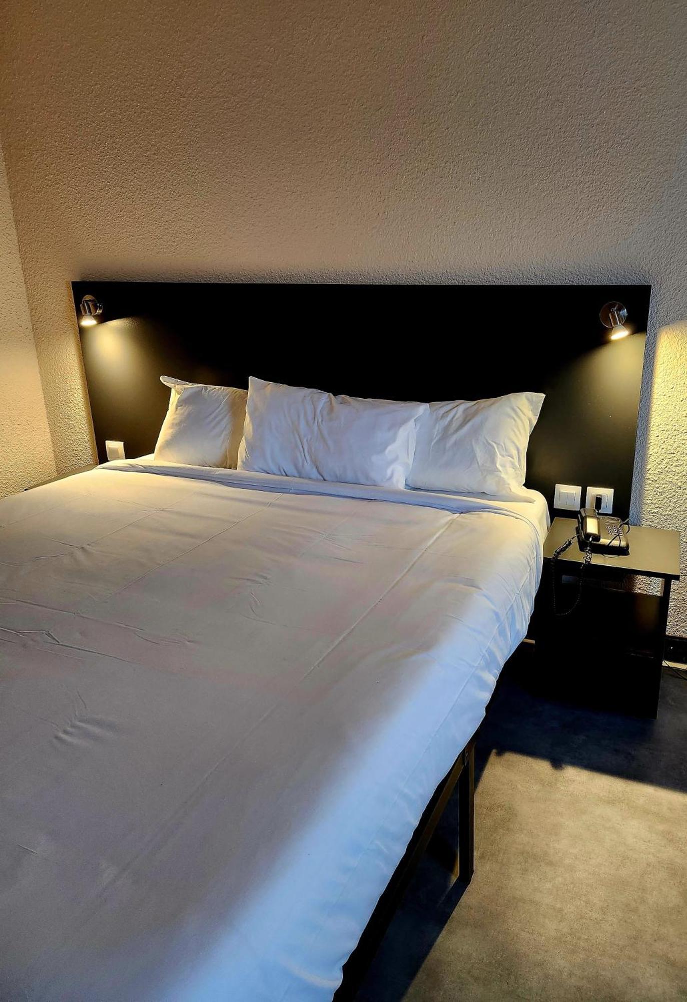 The Originals City, Hotel Le Forum, Strasbourg Nord Schiltigheim Εξωτερικό φωτογραφία