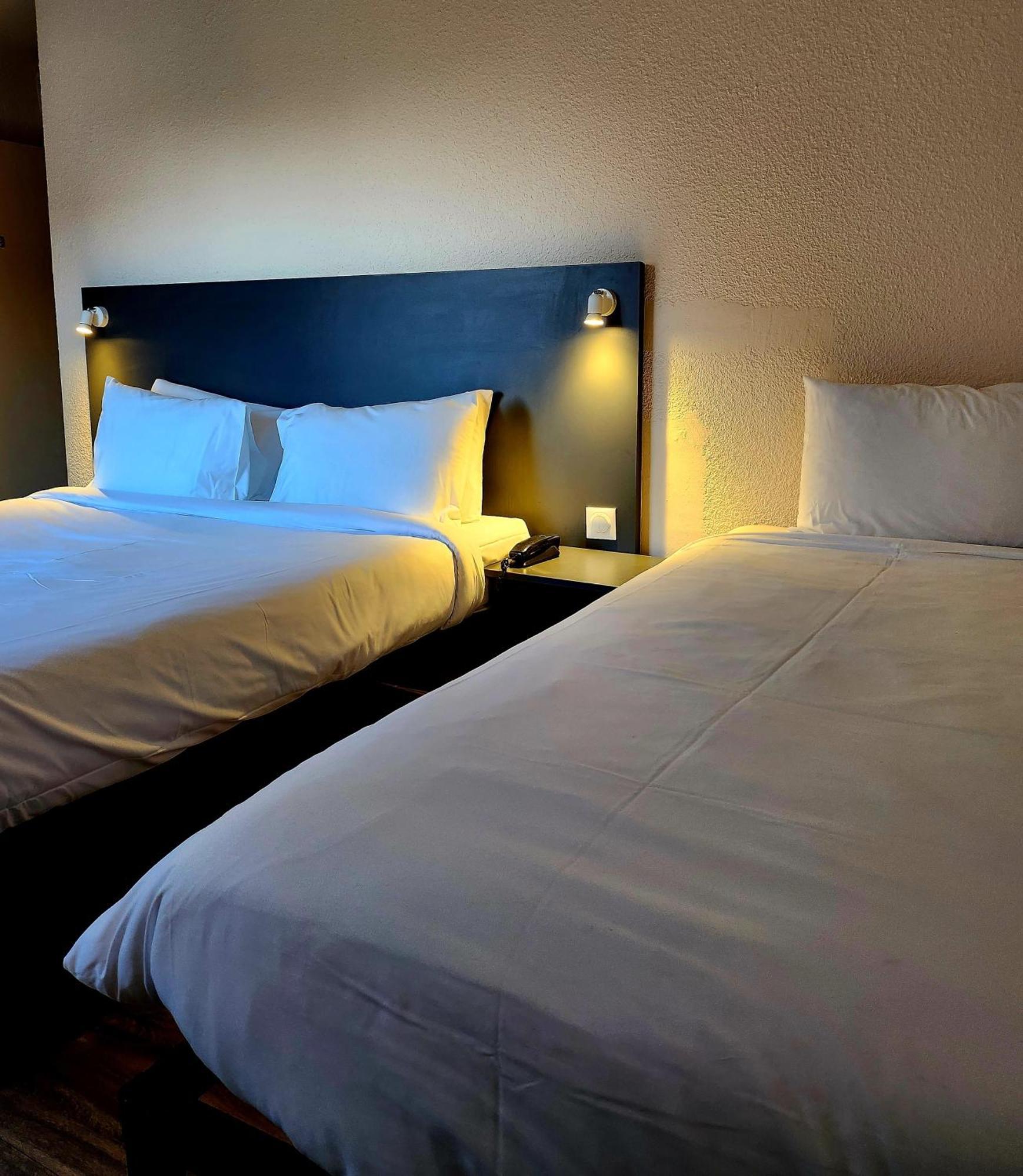 The Originals City, Hotel Le Forum, Strasbourg Nord Schiltigheim Εξωτερικό φωτογραφία