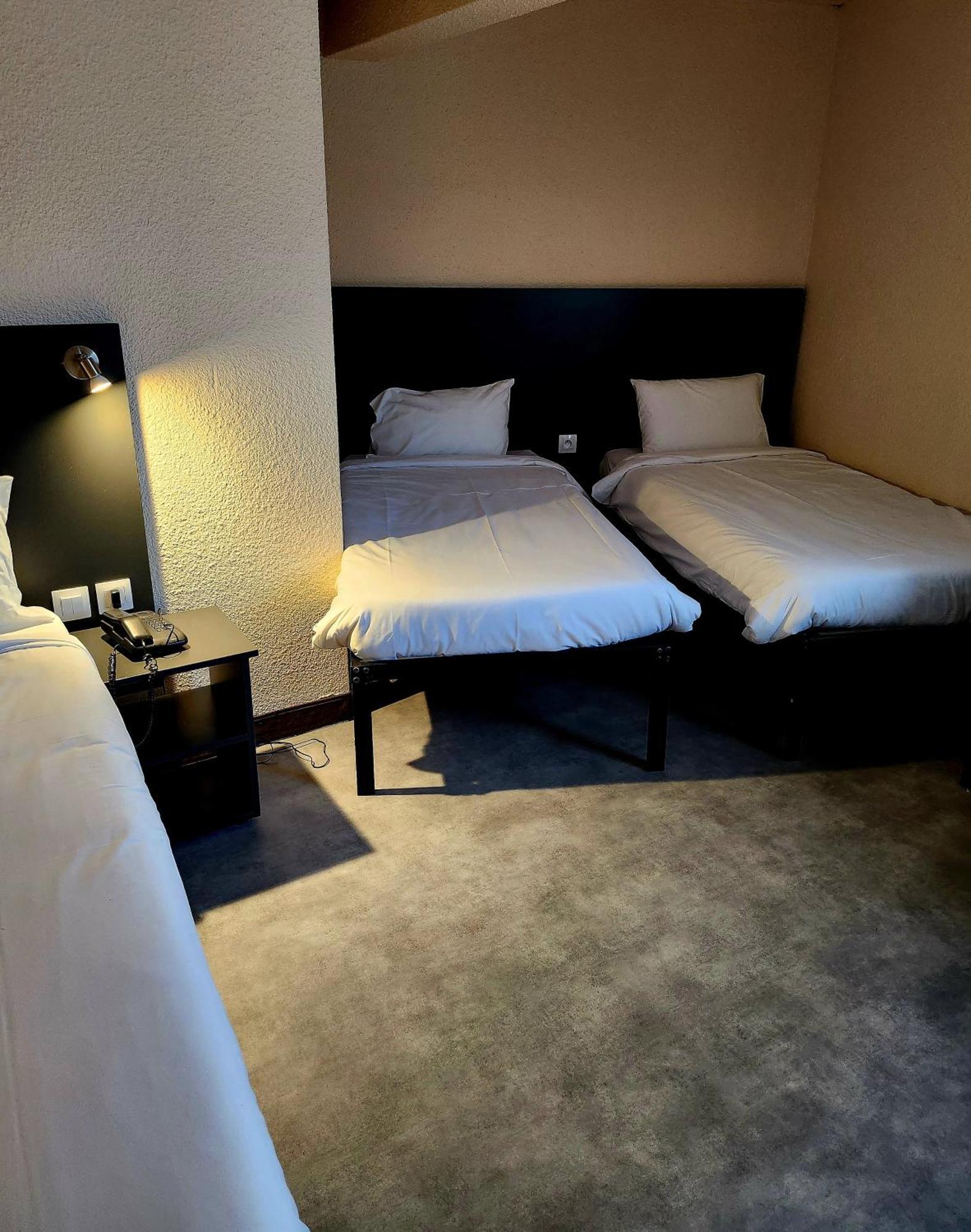 The Originals City, Hotel Le Forum, Strasbourg Nord Schiltigheim Εξωτερικό φωτογραφία