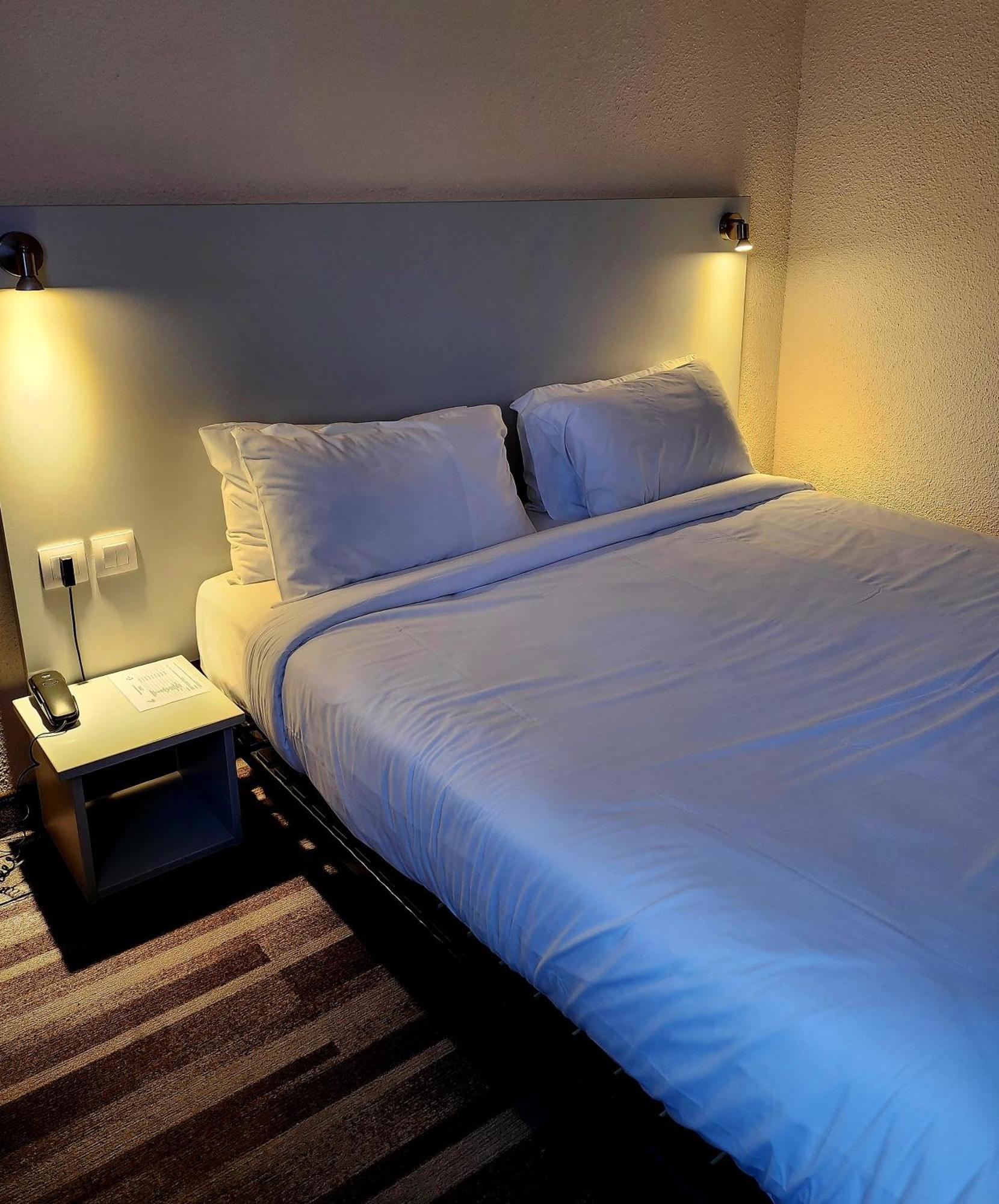 The Originals City, Hotel Le Forum, Strasbourg Nord Schiltigheim Εξωτερικό φωτογραφία