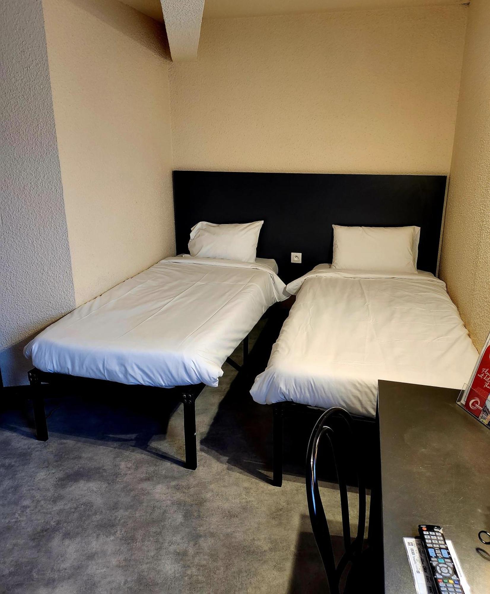 The Originals City, Hotel Le Forum, Strasbourg Nord Schiltigheim Εξωτερικό φωτογραφία