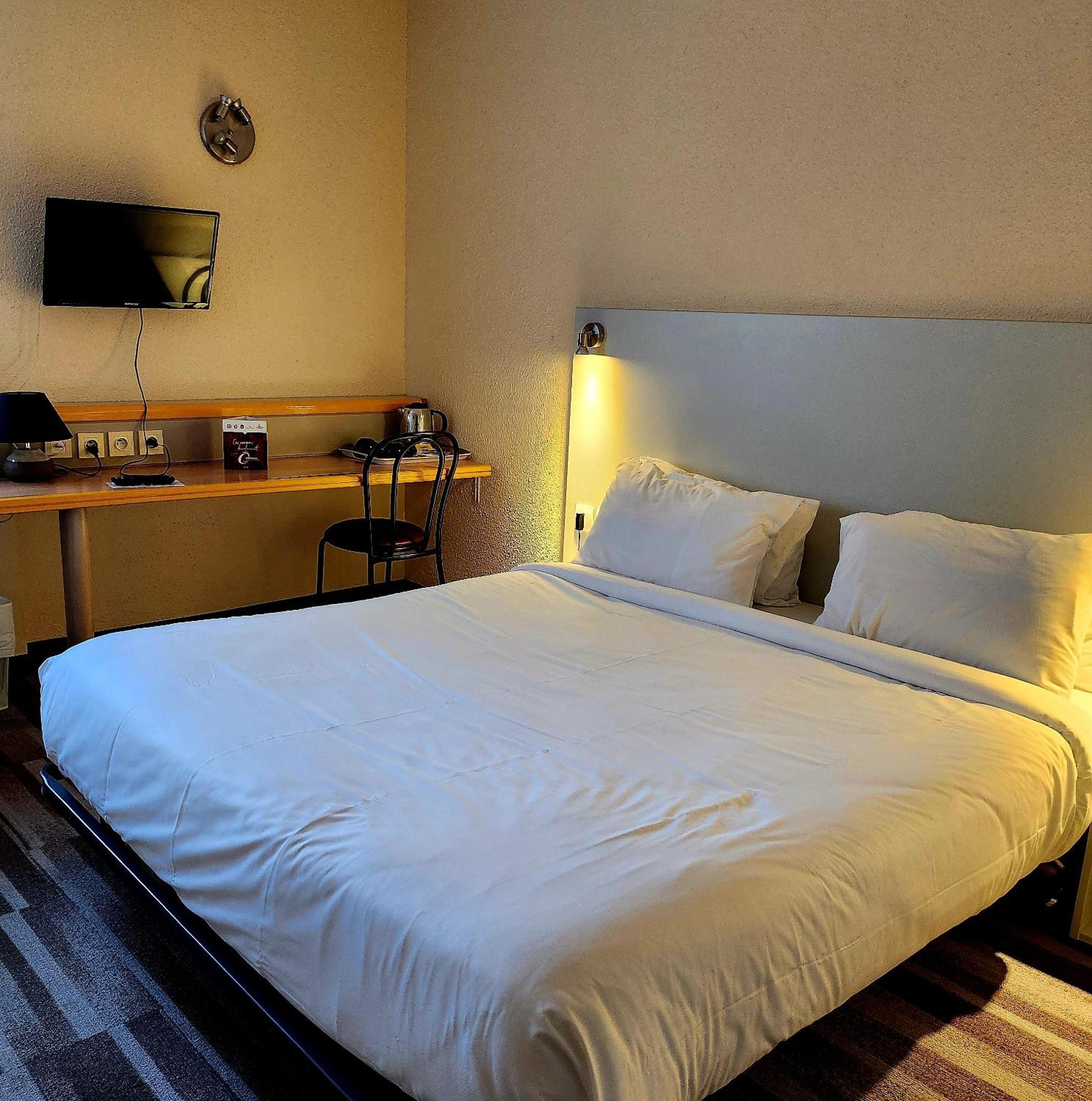 The Originals City, Hotel Le Forum, Strasbourg Nord Schiltigheim Εξωτερικό φωτογραφία