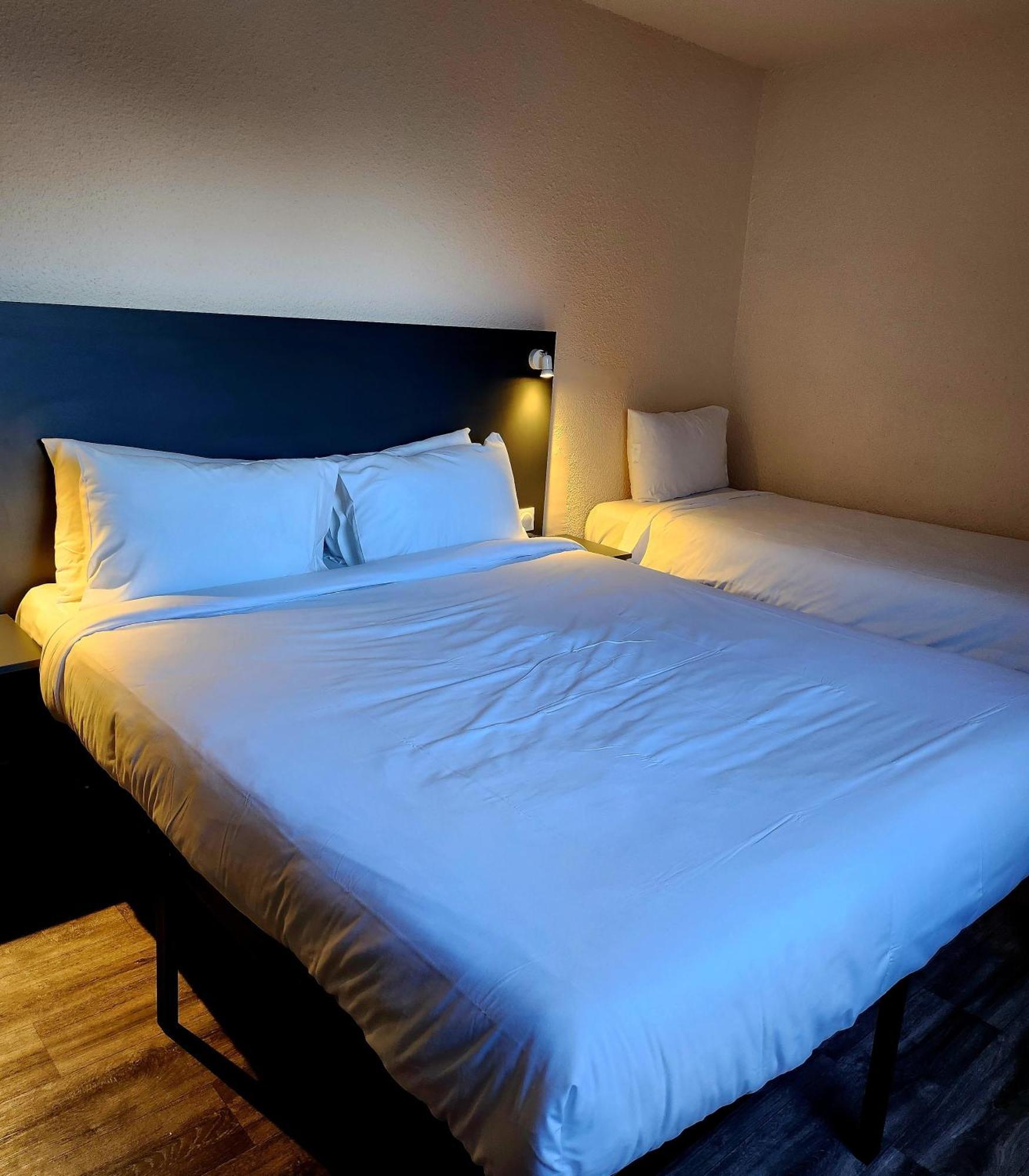 The Originals City, Hotel Le Forum, Strasbourg Nord Schiltigheim Εξωτερικό φωτογραφία