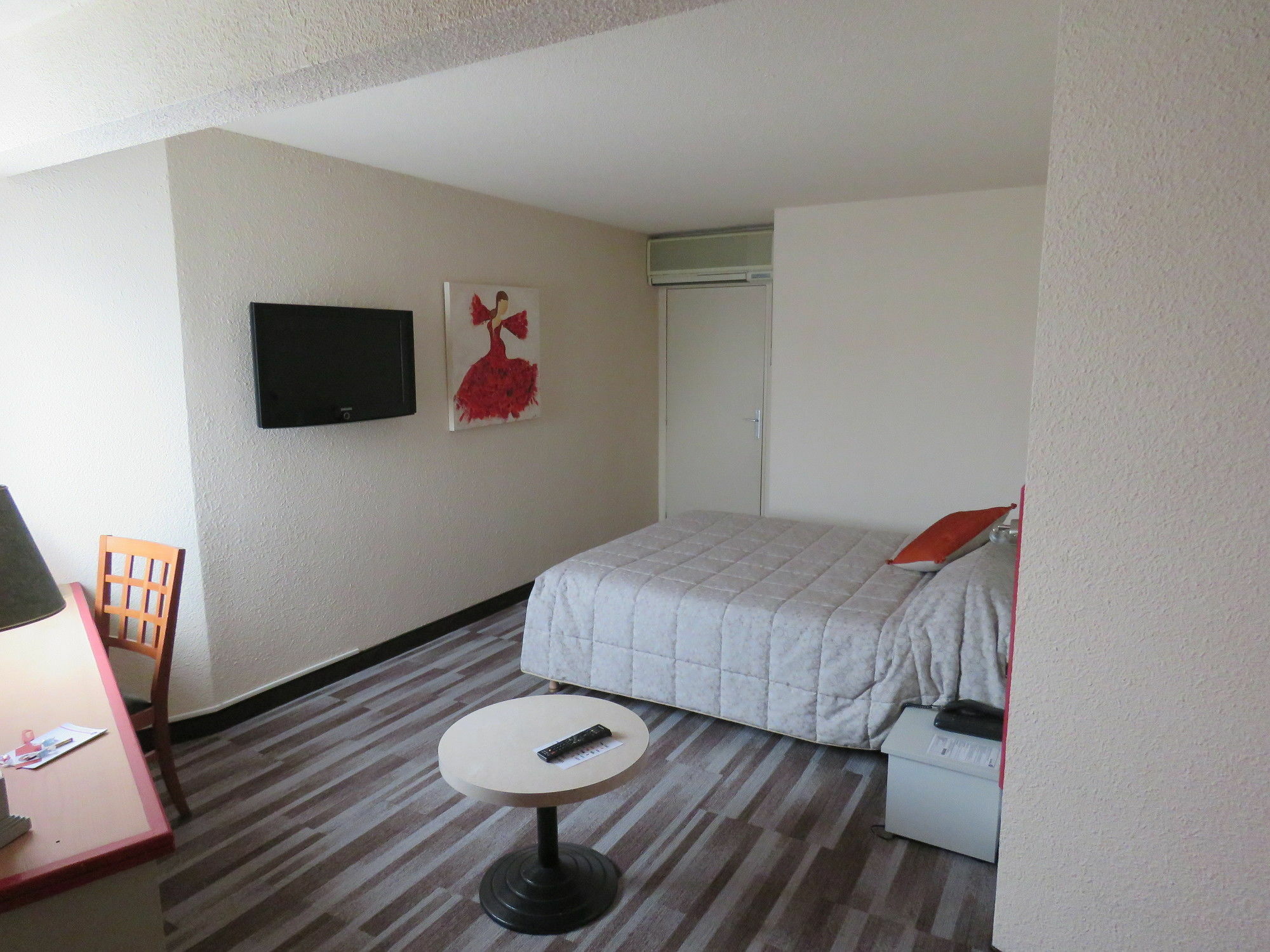 The Originals City, Hotel Le Forum, Strasbourg Nord Schiltigheim Εξωτερικό φωτογραφία