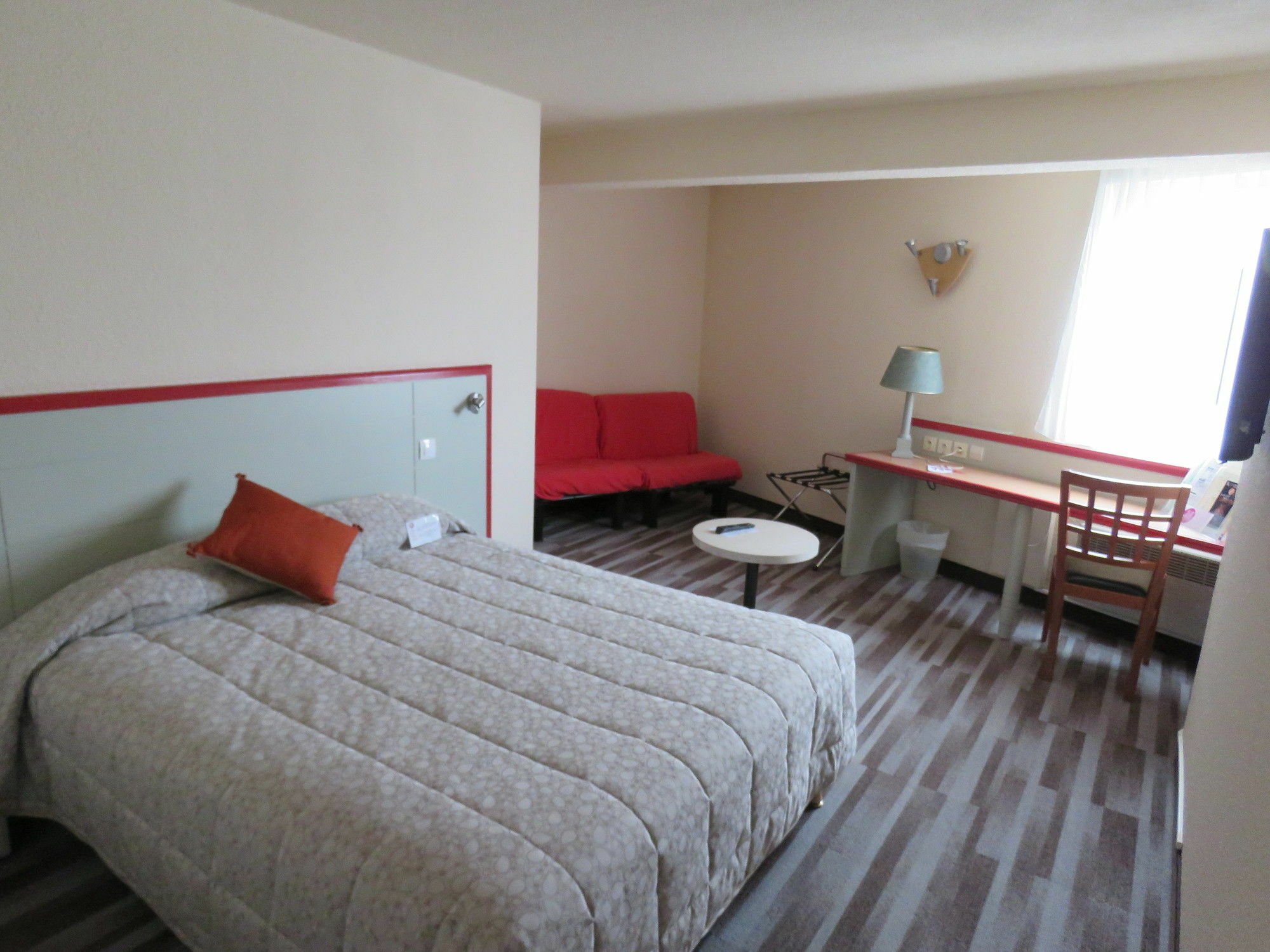 The Originals City, Hotel Le Forum, Strasbourg Nord Schiltigheim Εξωτερικό φωτογραφία