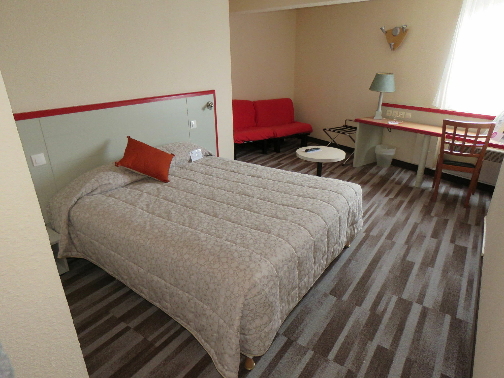 The Originals City, Hotel Le Forum, Strasbourg Nord Schiltigheim Εξωτερικό φωτογραφία