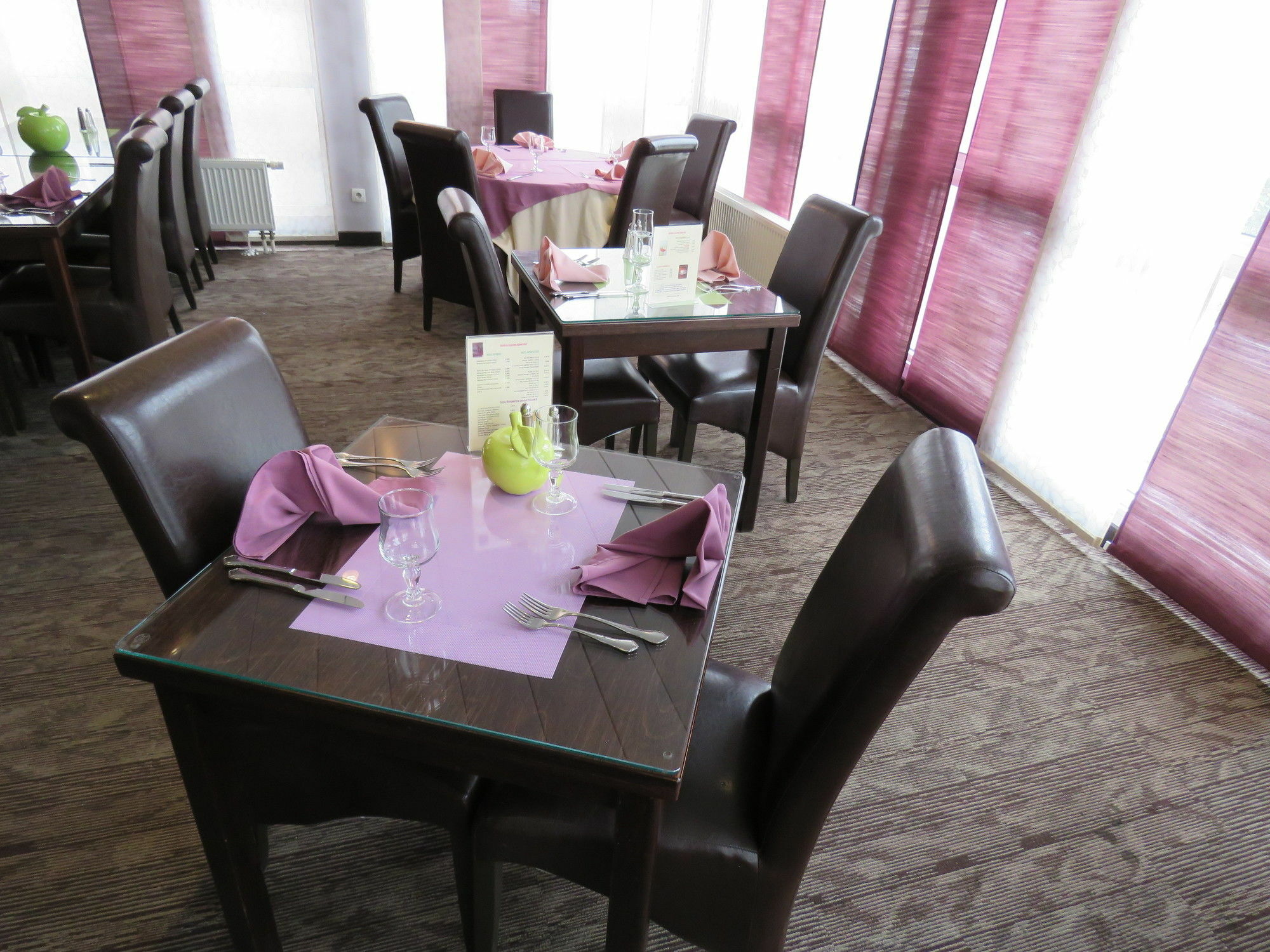 The Originals City, Hotel Le Forum, Strasbourg Nord Schiltigheim Εξωτερικό φωτογραφία